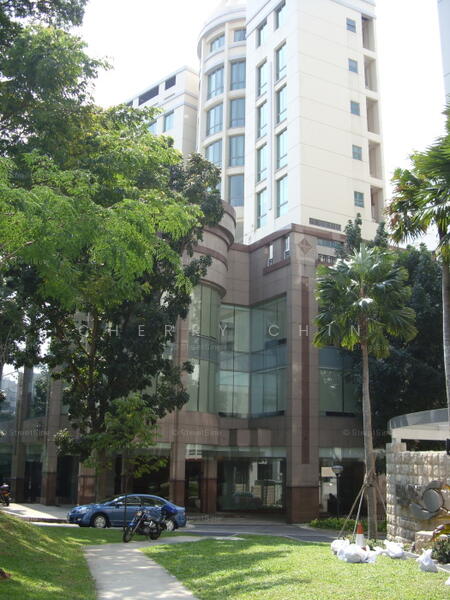 The Oxley, 9 Oxley Rise, Orchard / River Valley, 1,000 sqft, Other Retail For Rent, by Cherry Chin, 60143030 - Exterior - CommercialGuru.com.sg