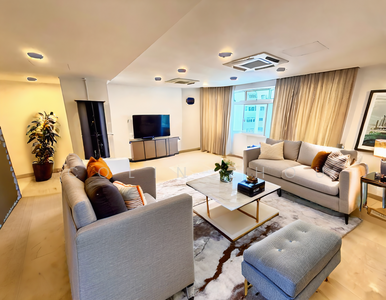 For Sale - The Waterside