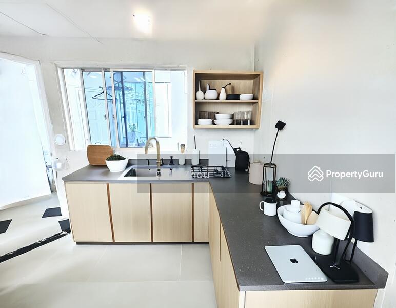 Virtual Staging