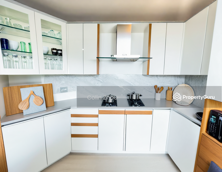 Virtual Staging