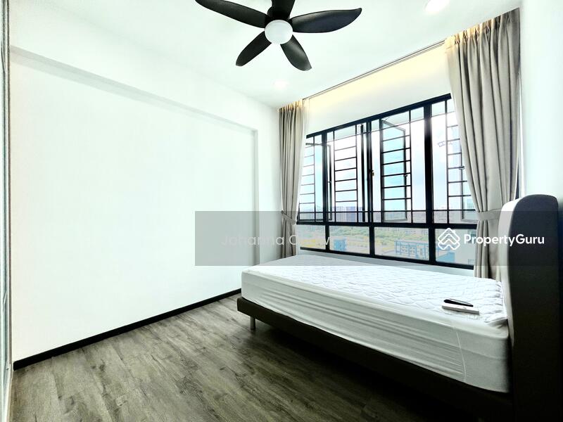 Common Bedroom