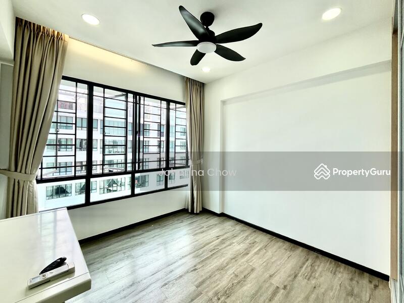 Common Bedroom