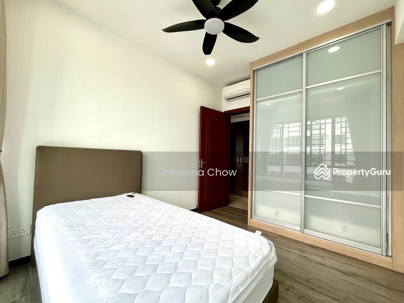 Common Bedroom