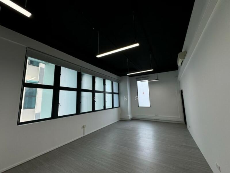 woodlands 11, Admiralty / Woodlands, 1,000 sqft, Light Industrial (B1) For Rent, by Joe Ng, 60143040 - CommercialGuru.com.sg