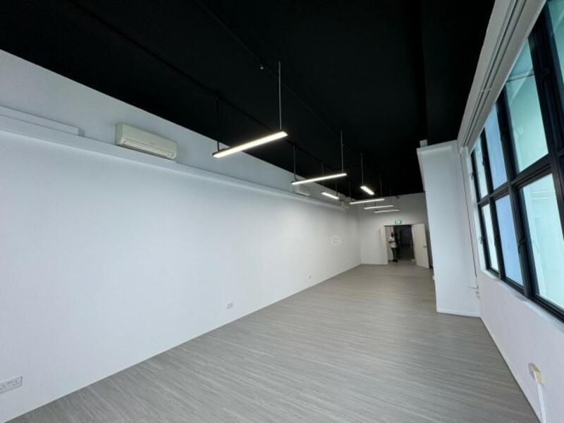 woodlands 11, Admiralty / Woodlands, 1,000 sqft, Light Industrial (B1) For Rent, by Joe Ng, 60143040 - CommercialGuru.com.sg