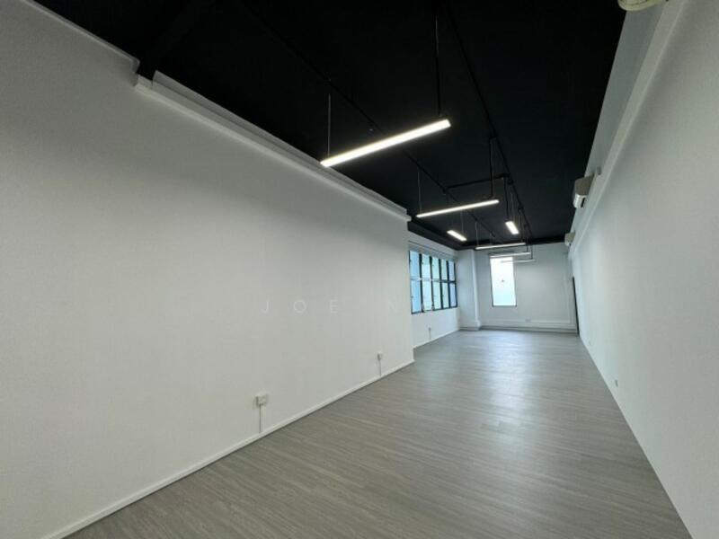 woodlands 11, Admiralty / Woodlands, 1,000 sqft, Light Industrial (B1) For Rent, by Joe Ng, 60143040 - CommercialGuru.com.sg