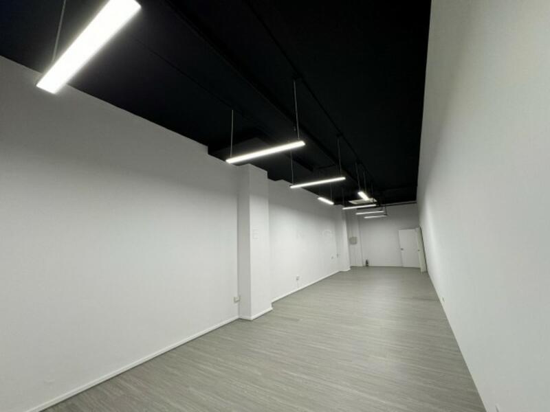 woodlands 11, Admiralty / Woodlands, 1,000 sqft, Light Industrial (B1) For Rent, by Joe Ng, 60143040 - CommercialGuru.com.sg