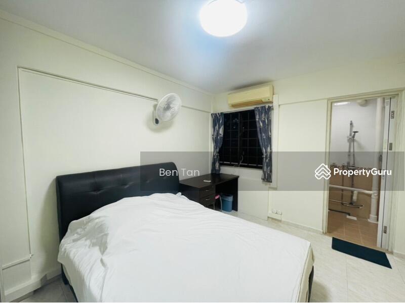 For Rent - 742 Yishun Avenue 5