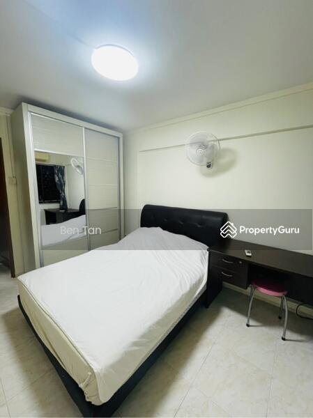 For Rent - 742 Yishun Avenue 5