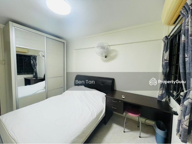 For Rent - 742 Yishun Avenue 5