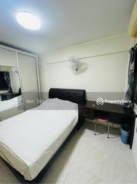 For Rent - 742 Yishun Avenue 5
