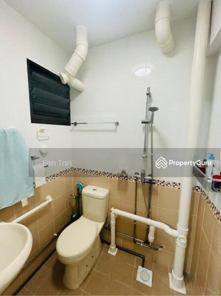 For Rent - 742 Yishun Avenue 5