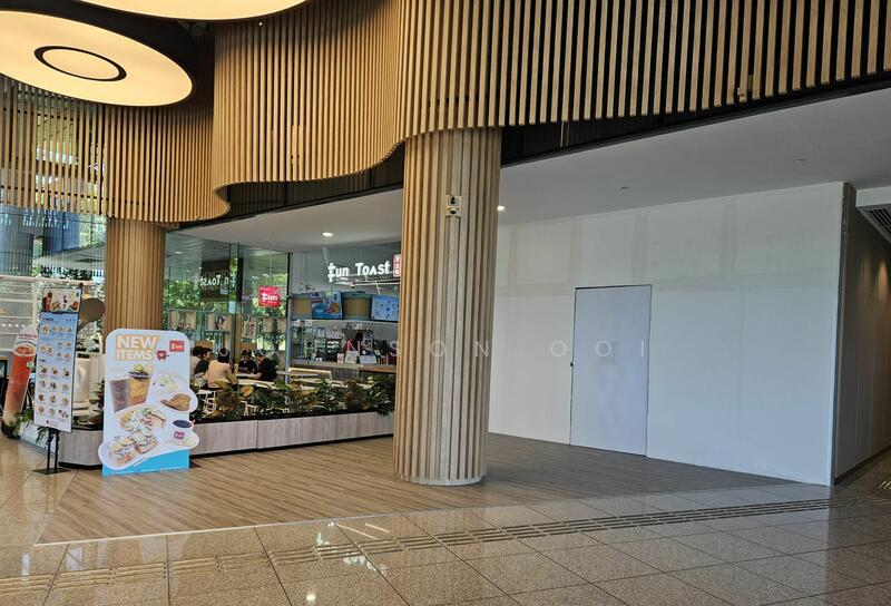 9 Tampines Grande, 9 Tampines Grande, 776 sqft, Food & Beverage For Rent, by Johnson Ooi, 60143053 - CommercialGuru.com.sg