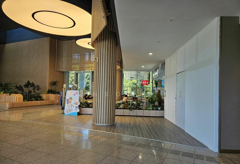9 Tampines Grande, 9 Tampines Grande, 776 sqft, Food & Beverage For Rent, by Johnson Ooi, 60143053 - CommercialGuru.com.sg