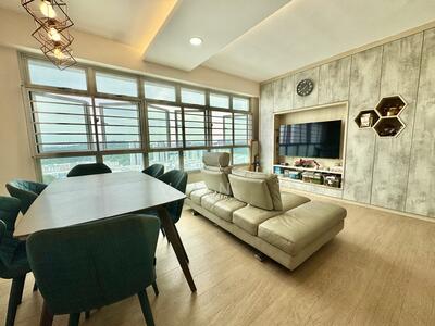 For Sale - 293B Bukit Batok Street 21