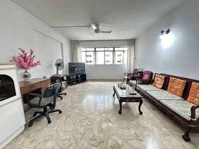 For Sale - 551 Ang Mo Kio Avenue 10