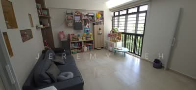 For Sale - 201C Compassvale Drive