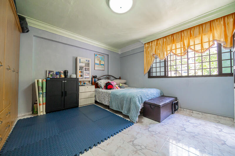 For Sale - 627 Hougang Avenue 8