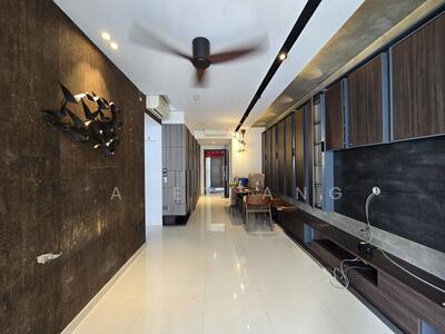 For Rent - Heron Bay