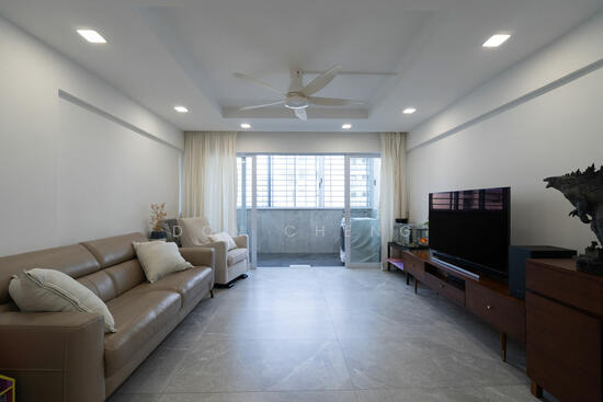 For Sale - 877 Yishun Street 81