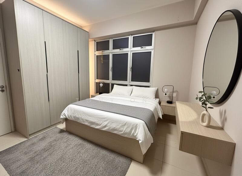 For Sale - 986B Buangkok Crescent