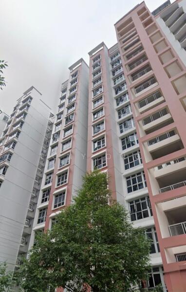 For Sale - 986B Buangkok Crescent