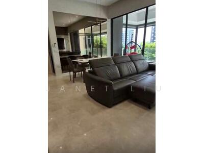 For Sale - The Trizon