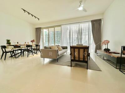 For Rent - The Cosmopolitan