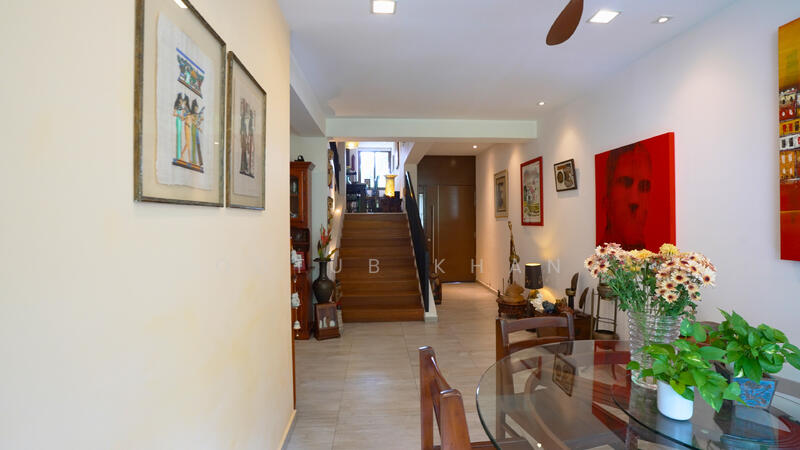 Corridor