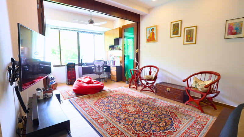 Master Room