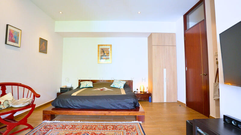 Master Room