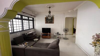 For Sale - 133 Rivervale Street