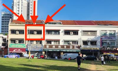 For Sale - 78B Lorong 25A Geylang