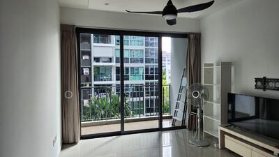 For Rent - Esparina Residences