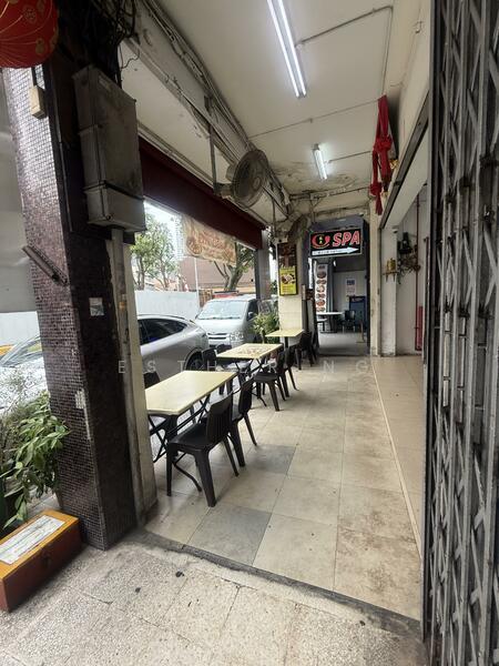 foch road, Foch Road, 1,495 sqft, Shop / Shophouse For Rent, by Esther Ng, 60143154 - CommercialGuru.com.sg