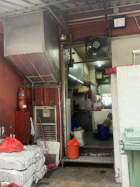 foch road, Foch Road, 1,495 sqft, Shop / Shophouse For Rent, by Esther Ng, 60143154 - CommercialGuru.com.sg