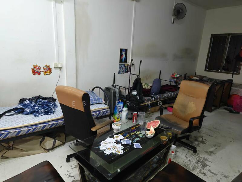 foch road, Foch Road, 1,495 sqft, Shop / Shophouse For Rent, by Esther Ng, 60143154 - Bedroom - CommercialGuru.com.sg