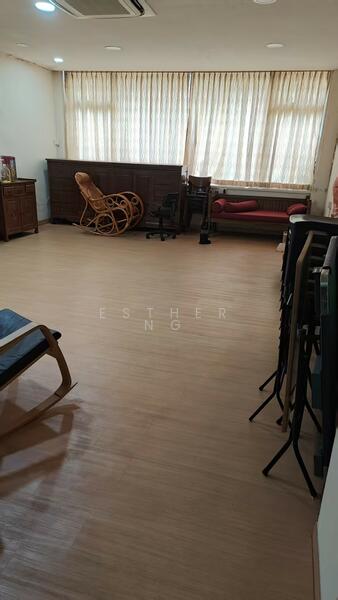 foch road, Foch Road, 1,495 sqft, Shop / Shophouse For Rent, by Esther Ng, 60143154 - Living Room - CommercialGuru.com.sg