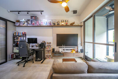 For Sale - The Alps Residences