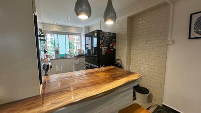 For Rent - 299 Bukit Batok Street 22