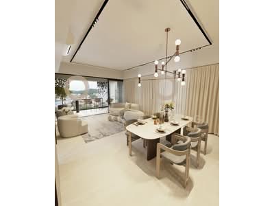 For Sale - The Reserve Residences