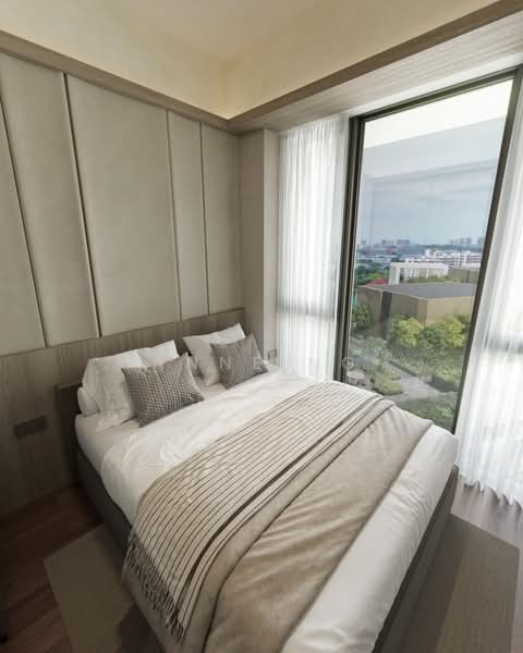 The Reserve Residences, 9 Jalan Anak Bukit, 2 Bedrooms, 657 sqft, Condominium For Sale, by Anne Ng, 60143161 - Bedroom - PropertyGuru.com.sg