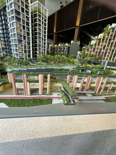 The Reserve Residences, 9 Jalan Anak Bukit, 2 Bedrooms, 657 sqft, Condominium For Sale, by Anne Ng, 60143161 - Exterior - PropertyGuru.com.sg