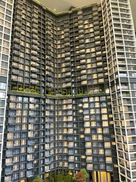 The Reserve Residences, 9 Jalan Anak Bukit, 2 Bedrooms, 657 sqft, Condominium For Sale, by Anne Ng, 60143161 - Exterior - PropertyGuru.com.sg