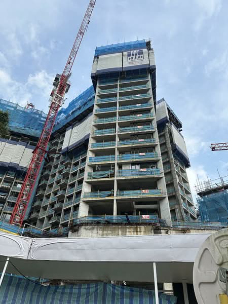 The Reserve Residences, 9 Jalan Anak Bukit, 2 Bedrooms, 657 sqft, Condominium For Sale, by Anne Ng, 60143161 - Exterior - PropertyGuru.com.sg