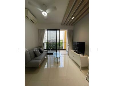 For Sale - Westwood Residences EC