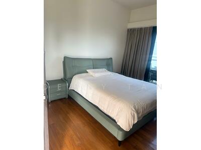For Rent - Room rental at Kembangan landed (Frankel Ave)