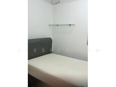 For Rent - Yugi Garden