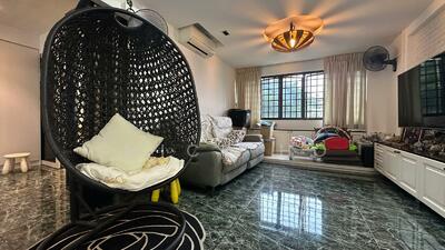 For Sale - 299 Bukit Batok Street 22