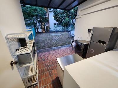 For Rent - 4J Bedok Avenue